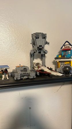 LEGO Star Wars