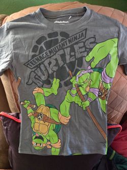 Boys Shirt