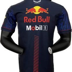 Formula 1 Jersey/ Polo 