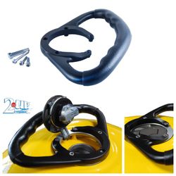 2up Passenger Handlebar