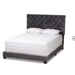 Queen Bed frame 