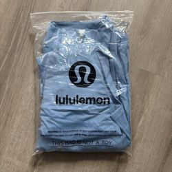 Lululemon Cropped Jacket & bootcut Pants