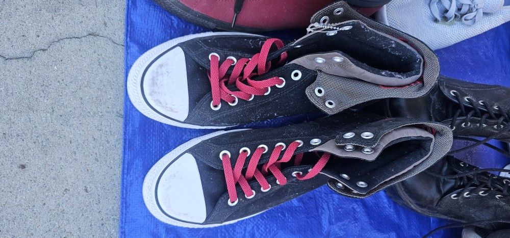 Converce Shoes For Men