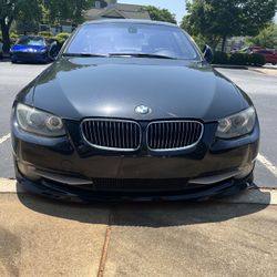 2013 BMW 328i