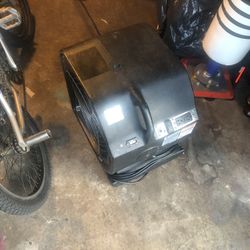 Air Mover