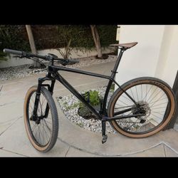 Scott scale 925 XL XC Hard tail