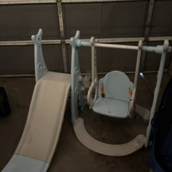 Swing And Slide 