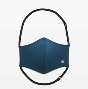 Lululemon Face Mask