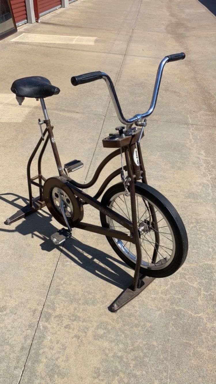 Vintage Schwinn Exerciser