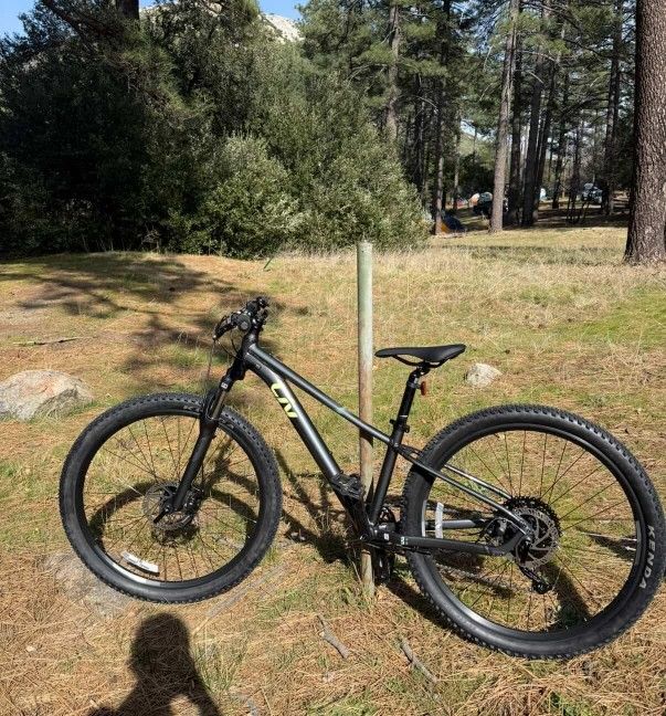 For Sale: Liv Mountain Bike (XS 27.5") - Used Once
