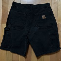 Carhartt men’s Work Short