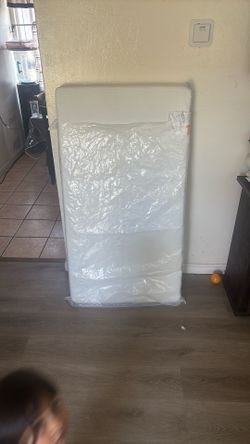 Baby Crib Mattress