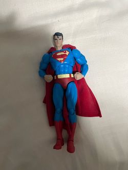 Mafex Superman
