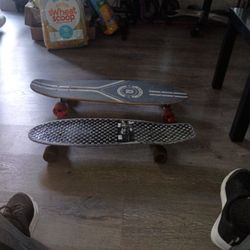 Skate Board