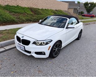 2020 BMW 2-Series