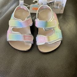 Carter’s Sandals