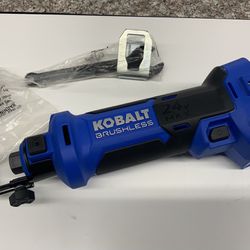 Kobalt 1-speed Cordless 24-volt Max Cutting Rotary Tool