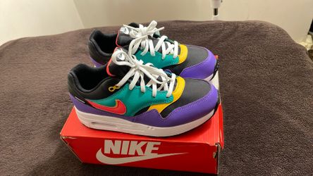 NIKE AIRMAX 1 GAME(PS)