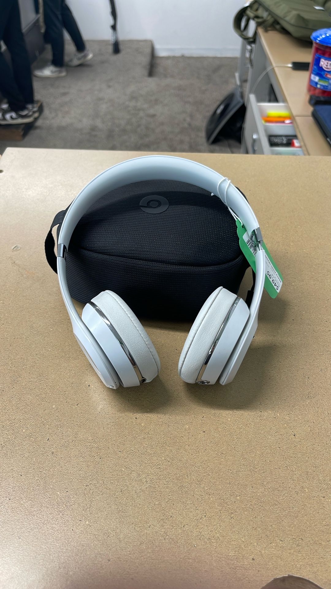 Beats Audio Solo 3 Wireless