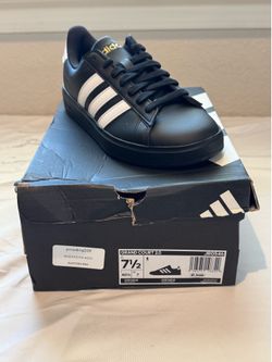 Adidas shoes