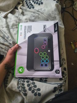 Hyperx clutch tachi