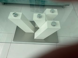 New modern coffee table