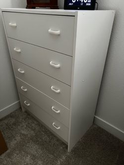 Closet Storage Cabinets