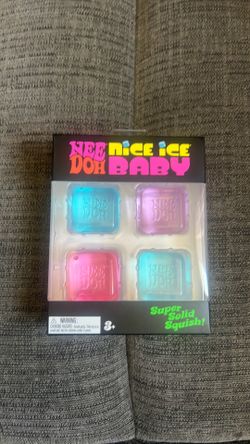 NEEDOH NICE ICE BABY