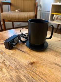 Ember Mug