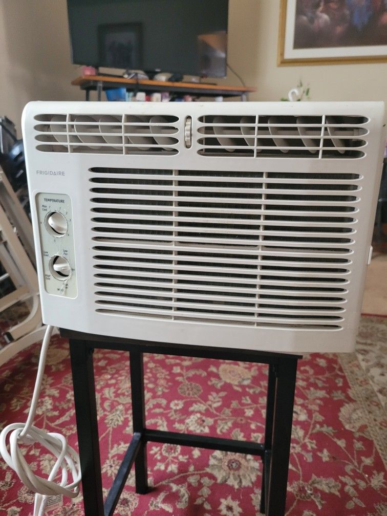 "Frigidaire WINDOW Air Conditioner"