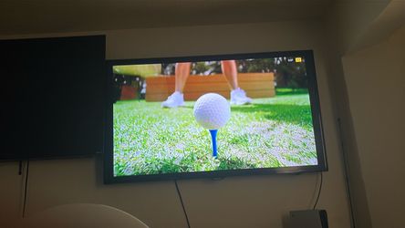 Samsung Flat Screen LED TV