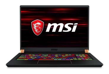 MSI gamer laptop stealth i7 core