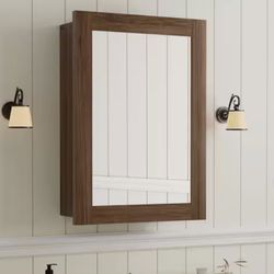 Medicine Cabinet 