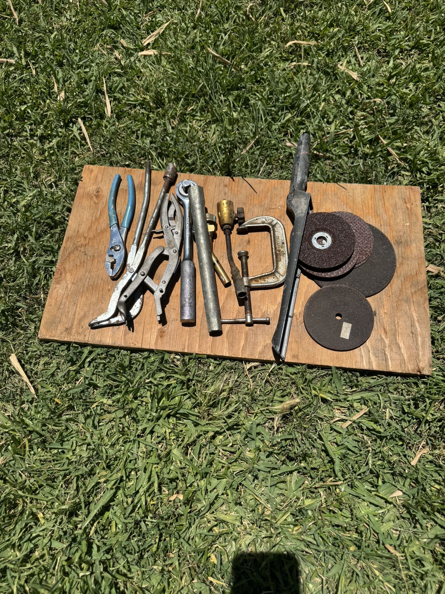 Tools