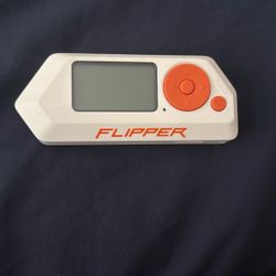 FLIPPER ZERO
