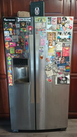 Kenmore Refrigerator