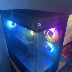 Gaming pc for sell