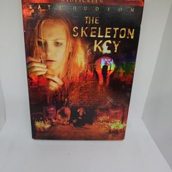 The Skeleton Key (Widescreen Edition) DVD