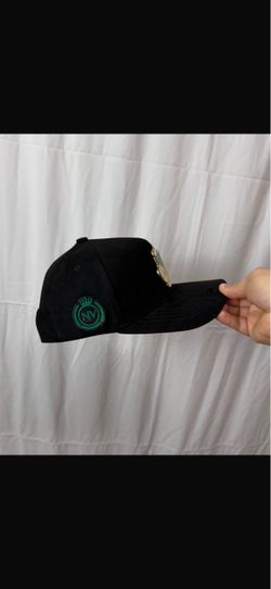 Gorras BUONA ELEGANZA COLLECTION - Diseños Premium