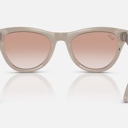RayBan Meta Skyler  4010