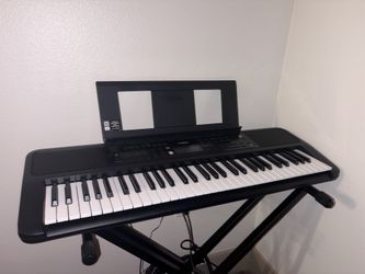 yamaha piano keyboard