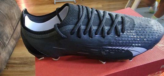 New PUMA CLEATS Size 5.5