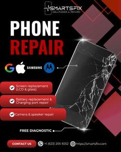 iPhone 14 Pro Screen Repair Phoenix | Premium Screen Replacement