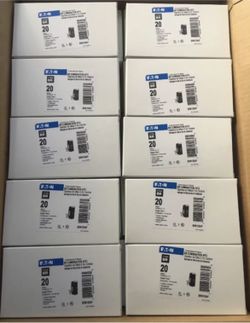 Circuit Breakers