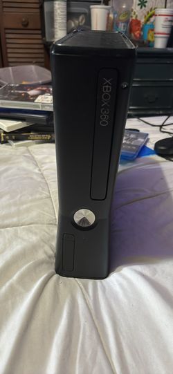 Xbox 360 and Games