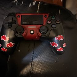 Akatsuki Theme Controler