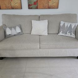 Sleeping Sofa