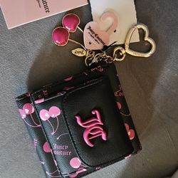 Juicy Couture Wallet