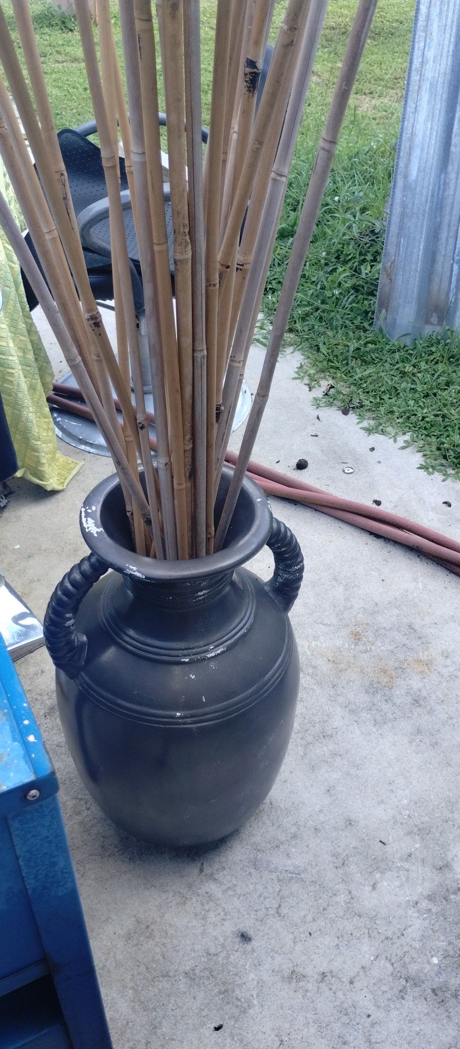 Vase