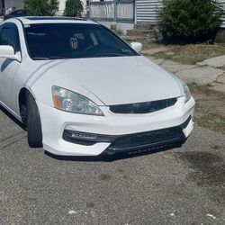 2005 Honda Accord